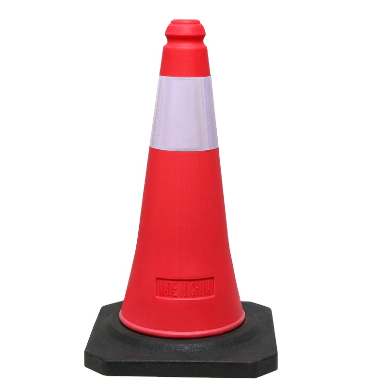 PE traffic cone