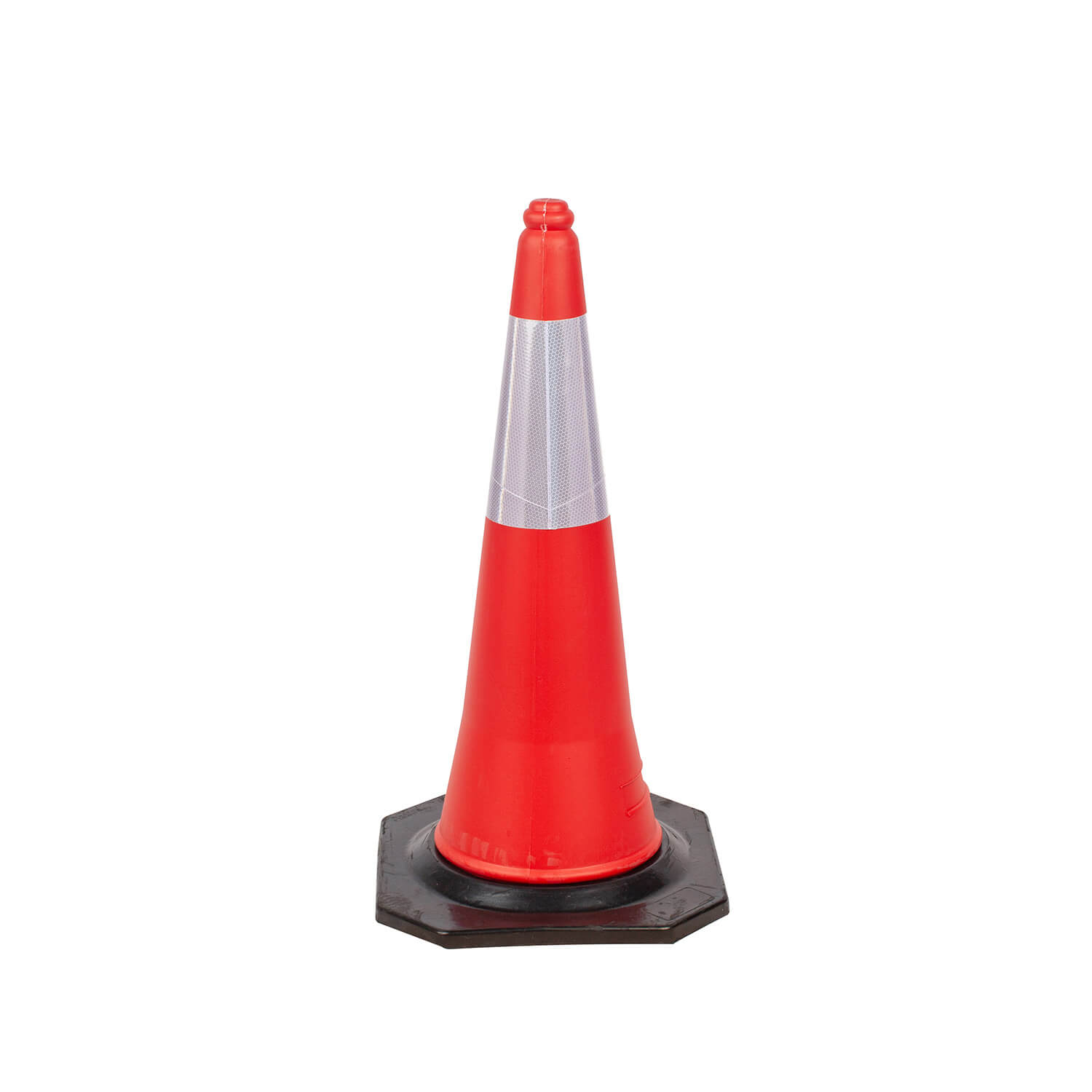 PE traffic cone