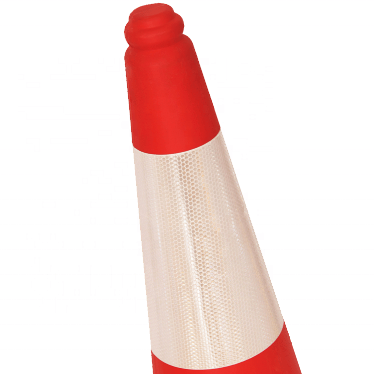 PE traffic cone