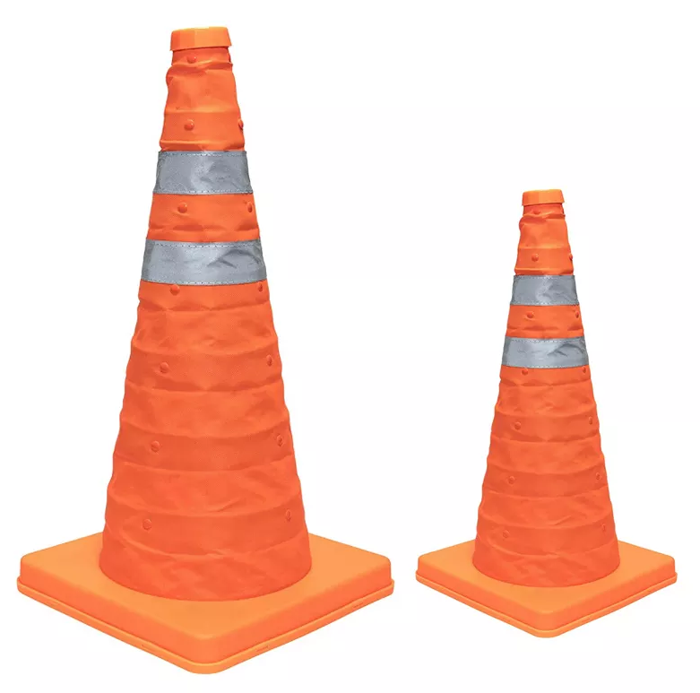 Collapsible Traffic Cone