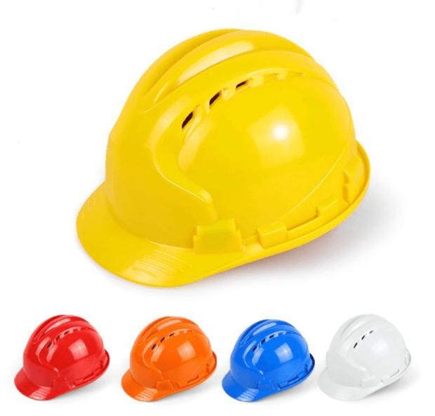 Safety Helmet 