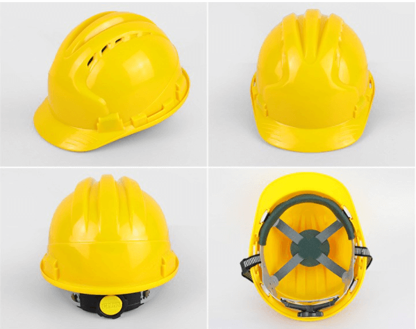 Safety Helmet 