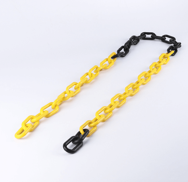 Plastic Decorative Chain