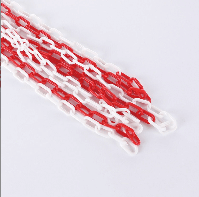 Plastic Decorative Chain