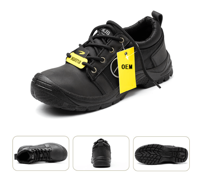 Safety Shoes