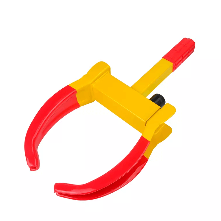 Wheel Clamp