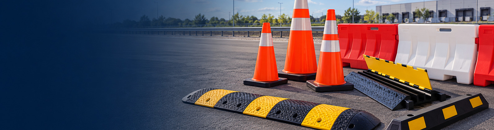Etonda Traffic Safety Products