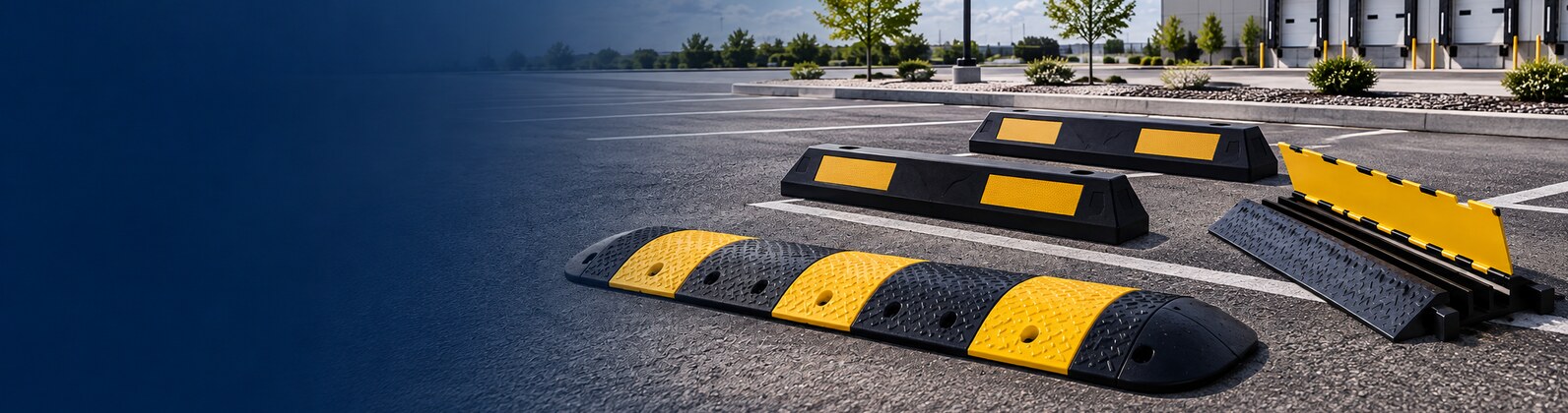 Etonda Traffic Safety Products