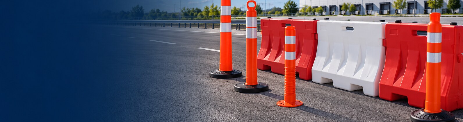 Etonda Traffic Safety Products